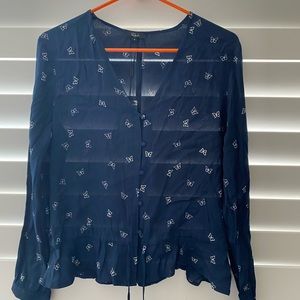 Rails shirt